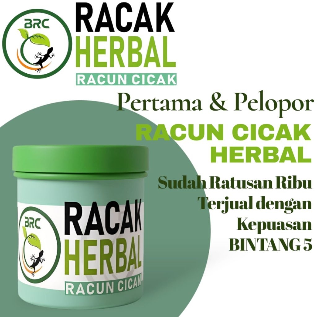 Jual RACUN CICAK ALAMI, OBAT CICAK AMPUH DENGAN AROMA YANG DISUKAI DAN ...