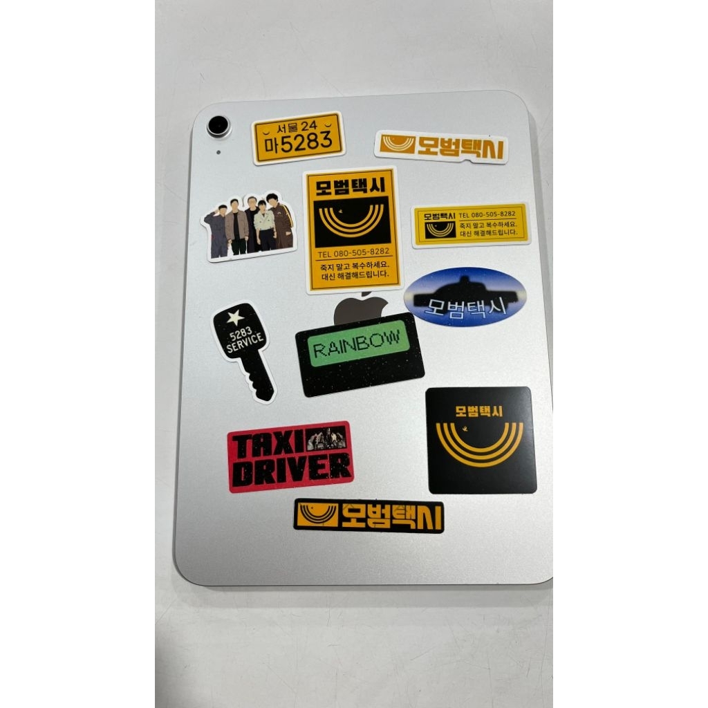 Jual sticker taxi driver | Shopee Indonesia