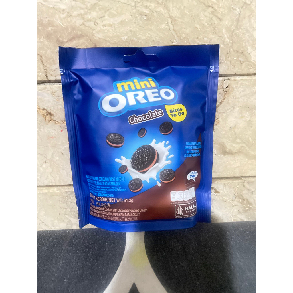 Jual oreo variant | Shopee Indonesia