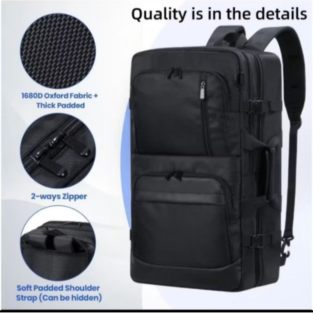 Dilwe Sac de Rangement pour DJ Controller - Transport Portable pour DDJ