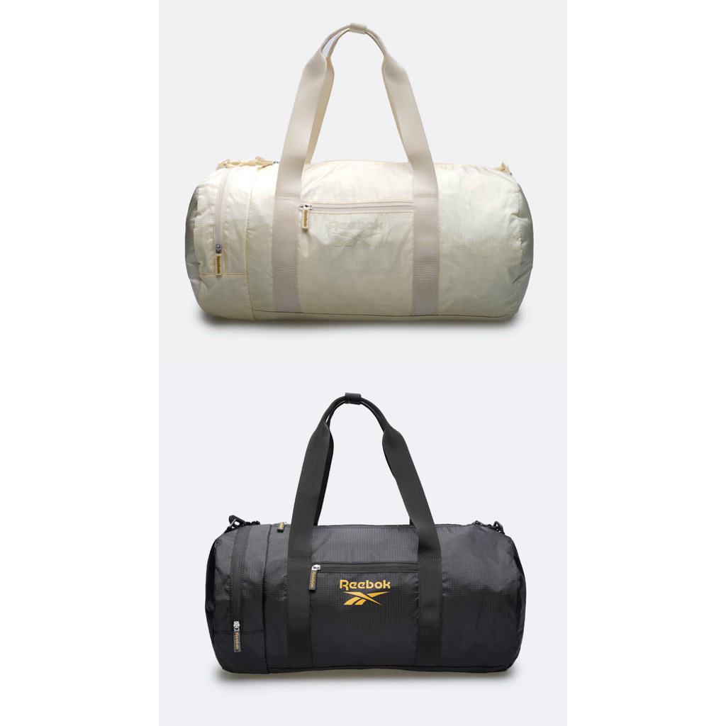 Jual Tas reebok Rolling/Duffle/Travel bag Resmi BNIB ( BEST SELLER ...