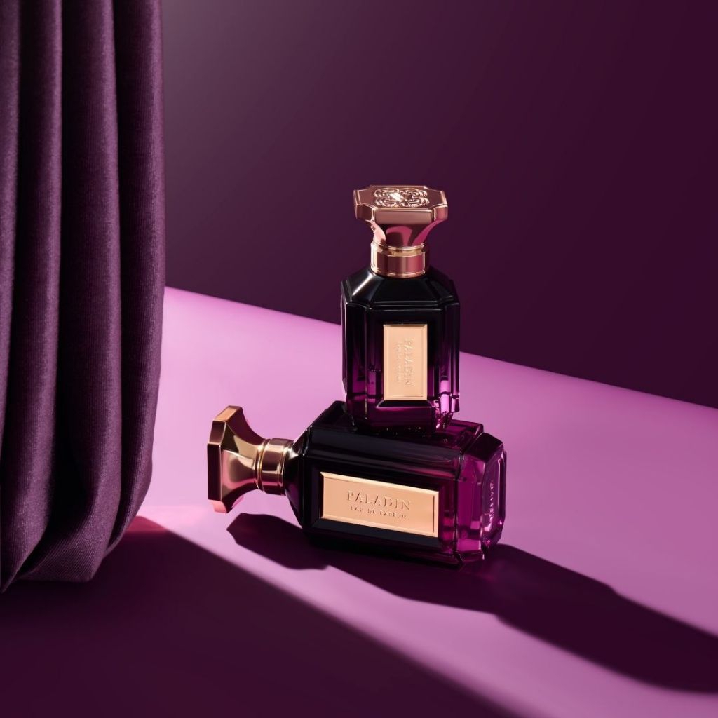 Jual Velixir Paladin Eau de Parfum | Shopee Indonesia