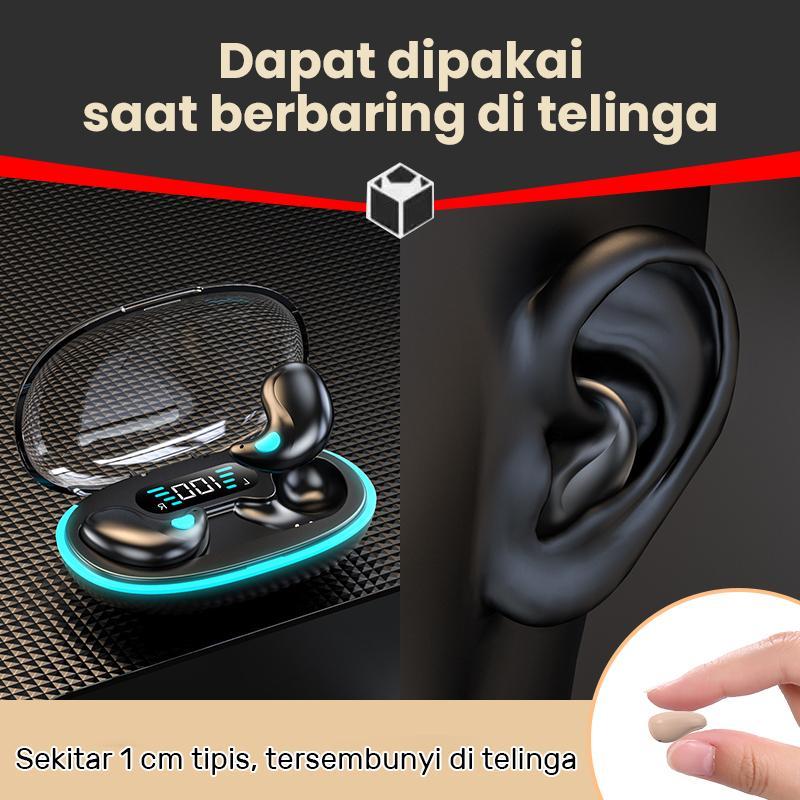 Jual [COD]Headphone X55 Headphone Tidur Headset Bluetooth Gaming Daya