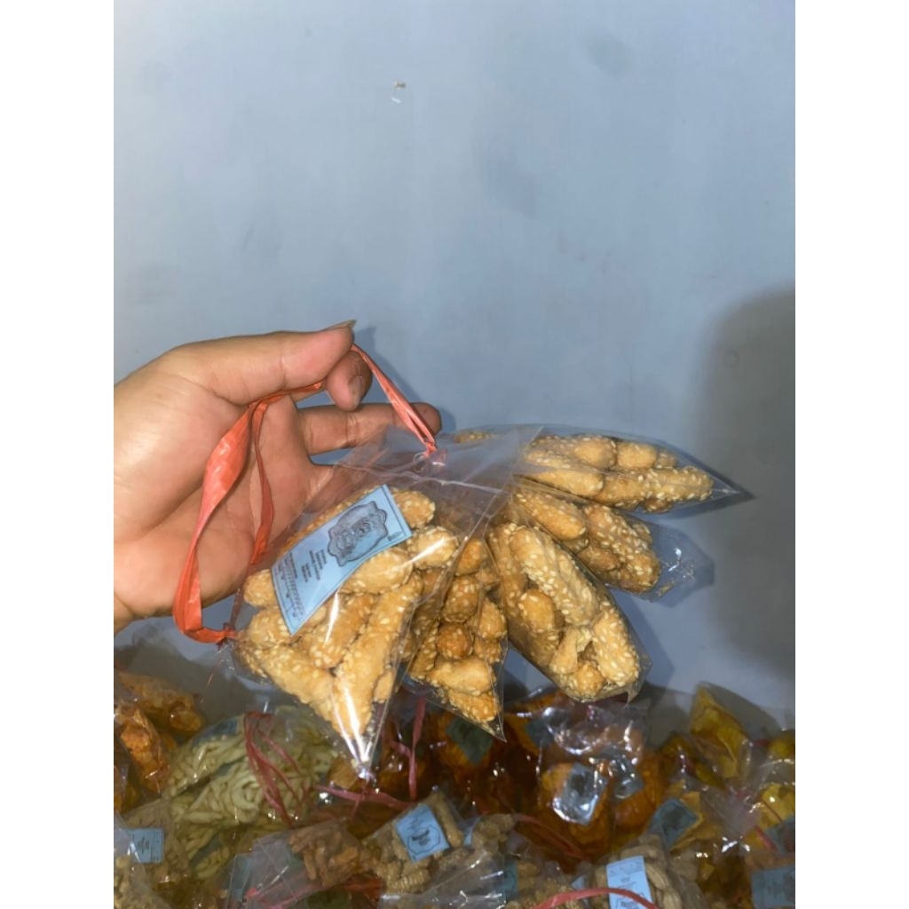 Jual Snack Rentengan Warkop | Shopee Indonesia