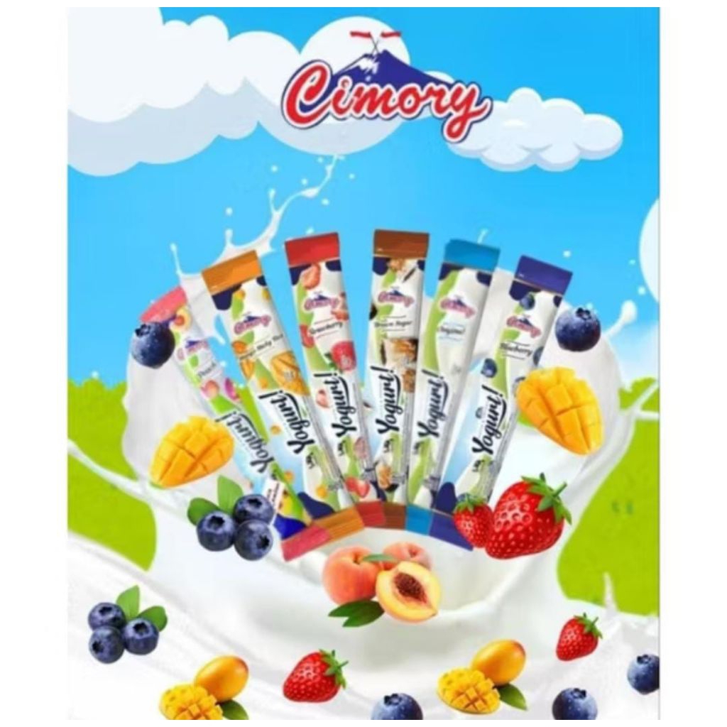 Produk Cimory Sidoarjo | Shopee Indonesia