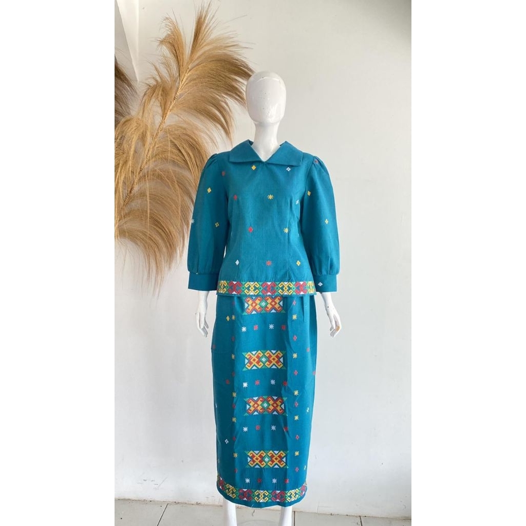 Jual Stelan Rok Pabintik by Gerai ARaina | Shopee Indonesia
