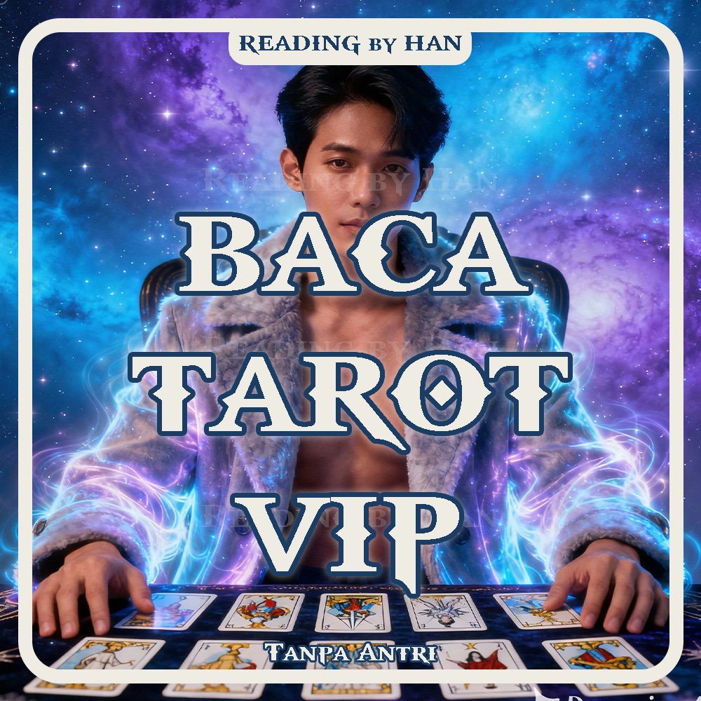 Jual Baca Tar0t VIP Sampai 10 Kartu Topik Bebas Reading by Han | Shopee ...