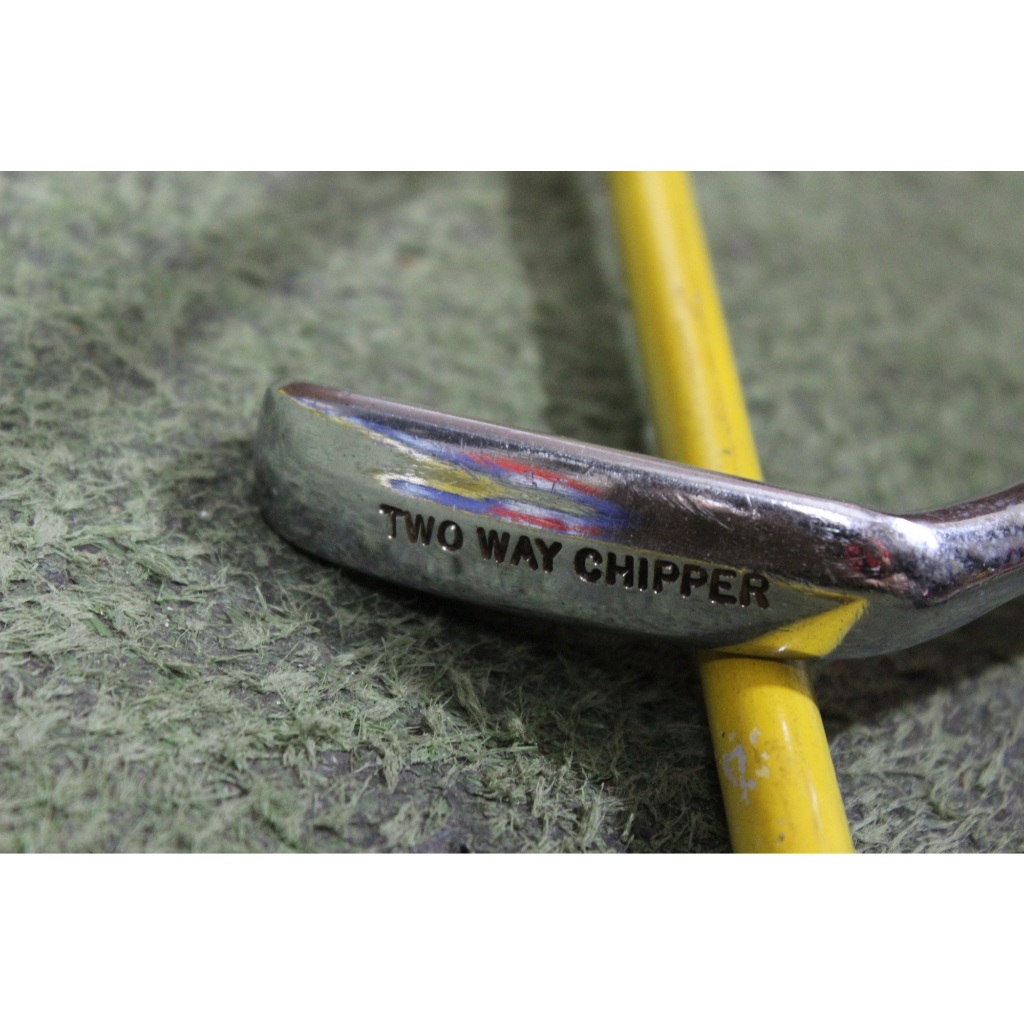 Jual Stick Golf Two Way Chipper Regular | Stick Golf Second Bekas ...