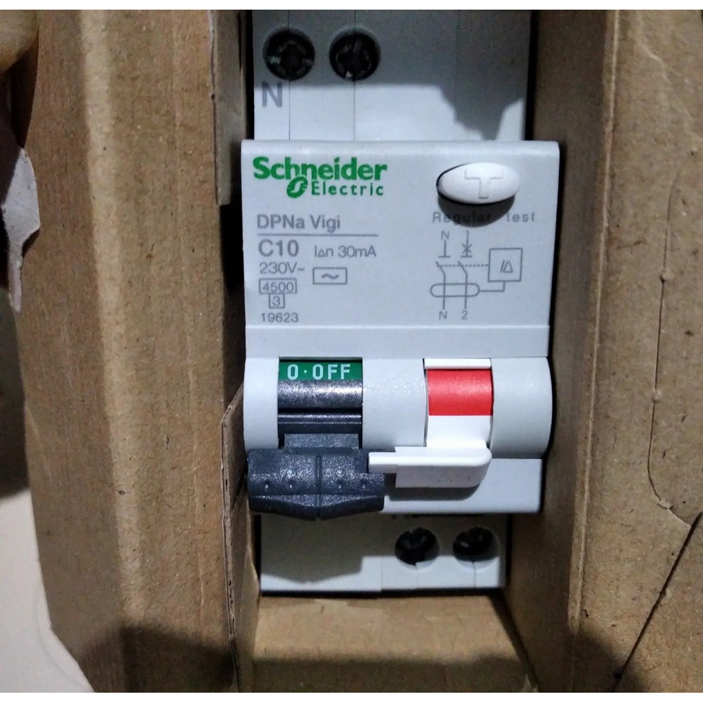 Jual Rcbo Schneider Terlengkap & Harga Terbaru Agustus 2026 | Shopee ...