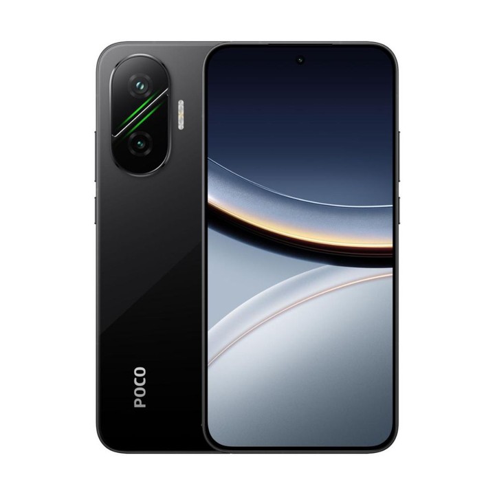 xiaomi poco f7 garansi resmi segel 12/512gb baterei 6500 mah jaminan TERMURAHH s
