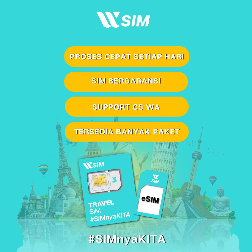 Jual SIM Card Japan Unlimited Data | SIM Card Travel Jepang 4G/5G | SIM ...