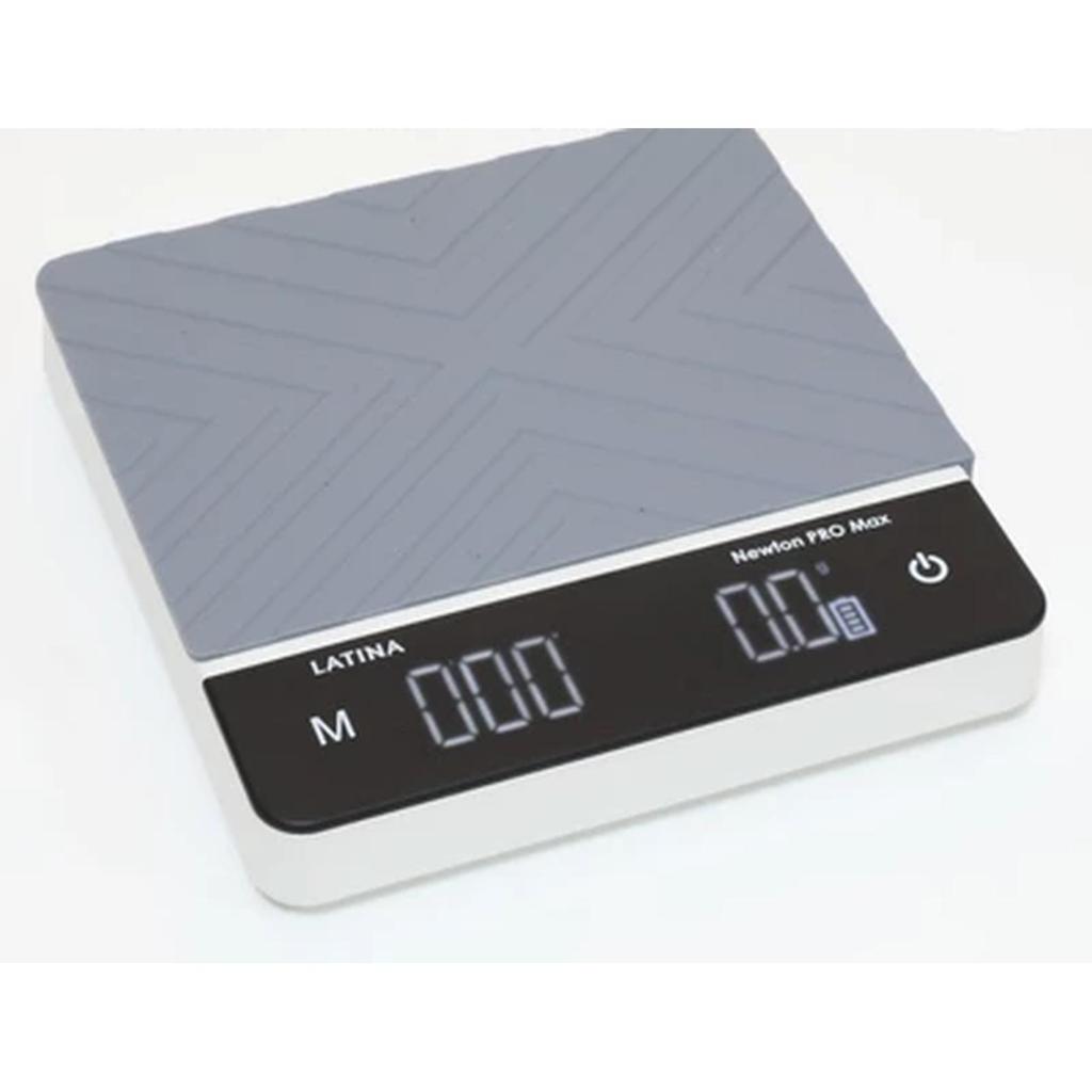 Jual Latina Newton PRO MAX Smart Coffee Scale | Shopee Indonesia