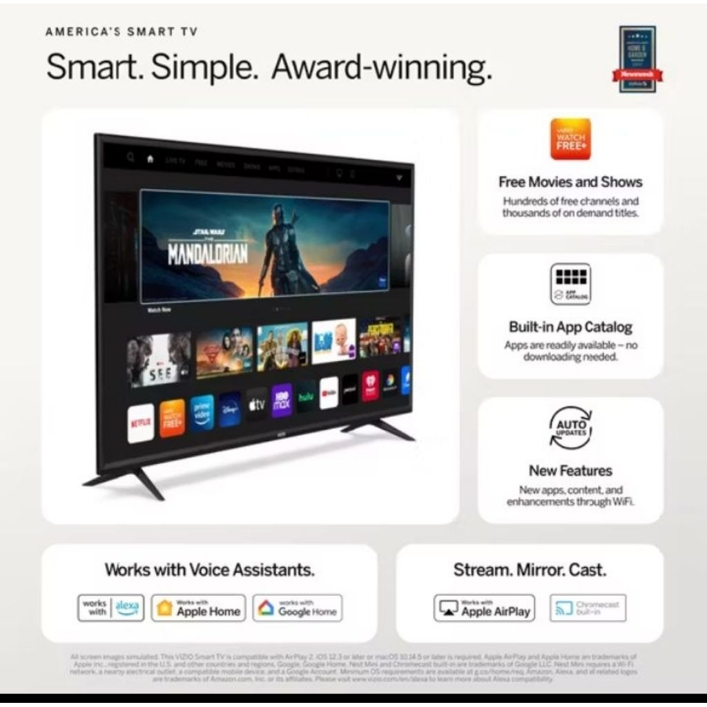 Jual Android Tv SPC 50 inch | Shopee Indonesia