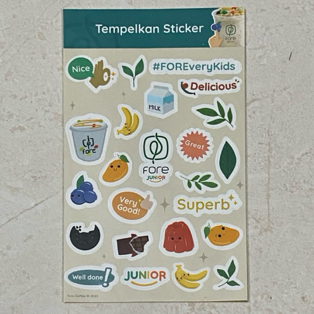 Jual Fore Coffee Terlengkap & Harga Terbaru Juli 2026 | Shopee Indonesia