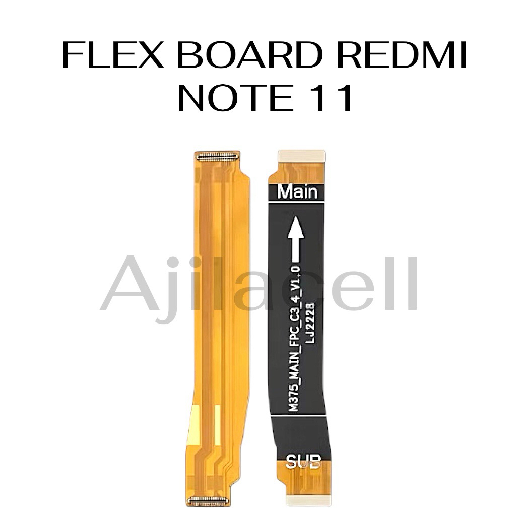 Jual Xiaomi Redmi Note 11 (China) Terlengkap & Harga Terbaru Juni 2026 ...