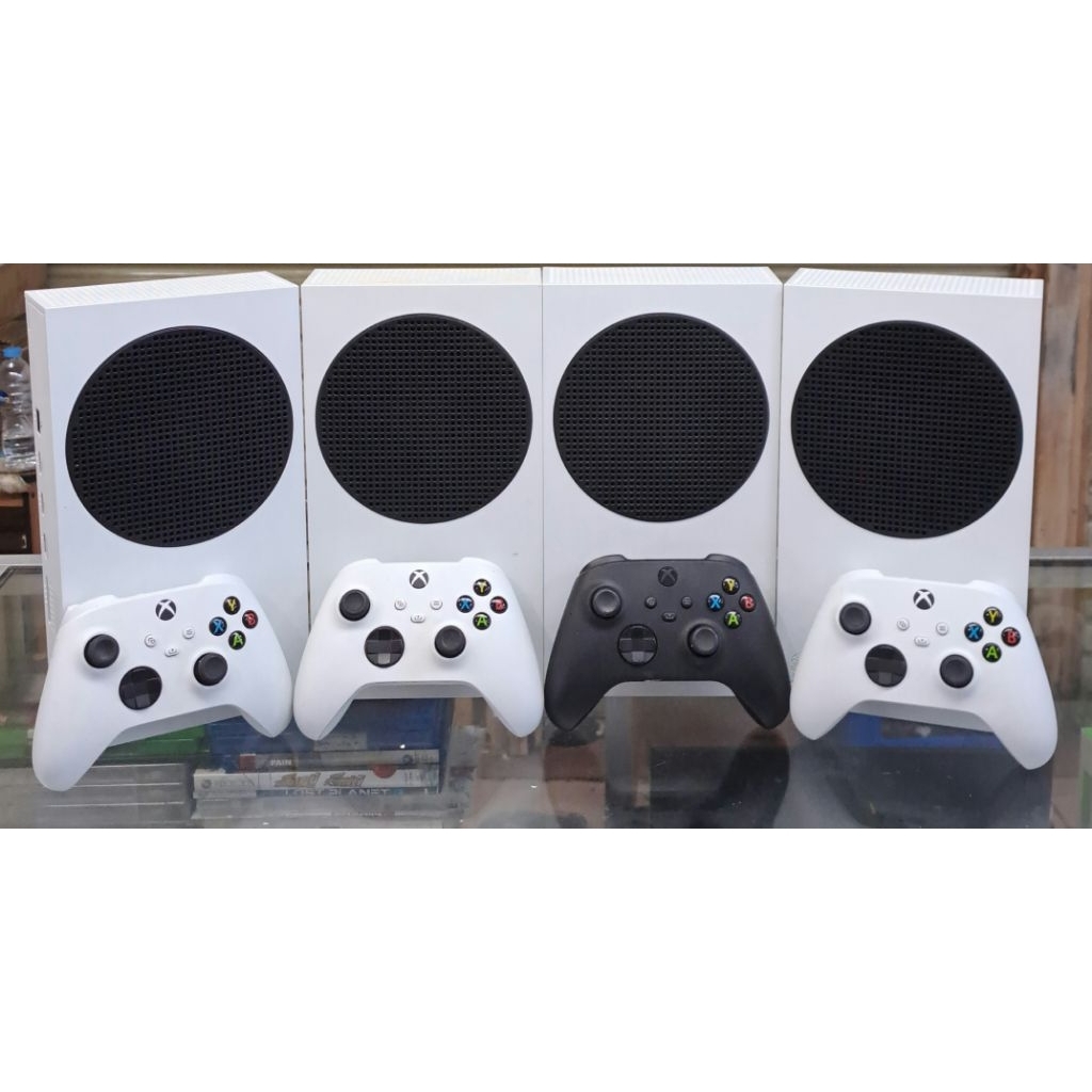 Jual Xbox series S second Original | Shopee Indonesia