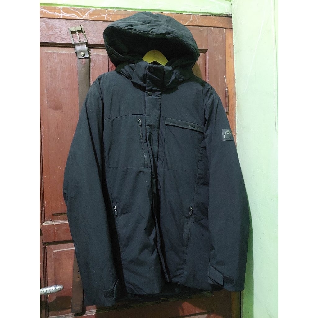 Jual head outdoor jaket bulu angsa bulang outdoor gunung | Shopee Indonesia