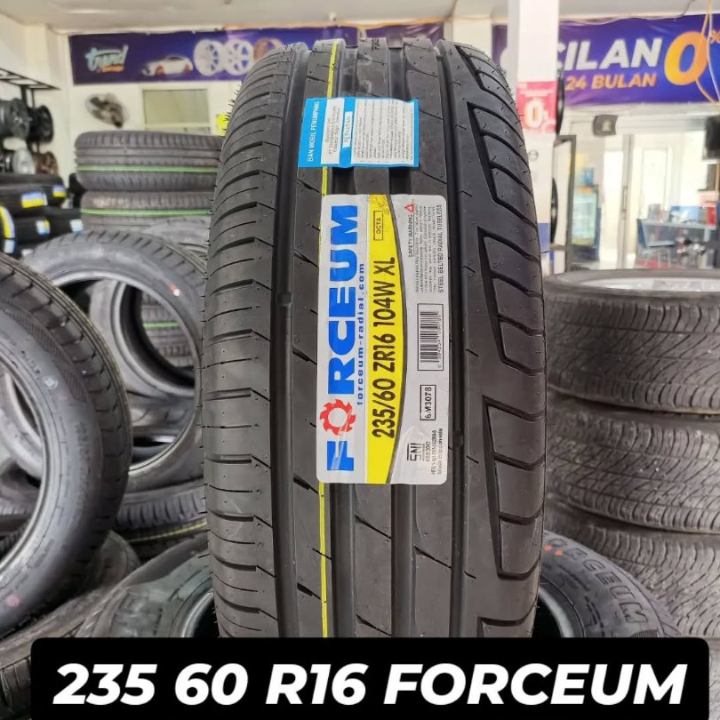 Jual Jual Ban Mobil Standar Terios/Rush Konde Ring 16 235/60 Merek ...
