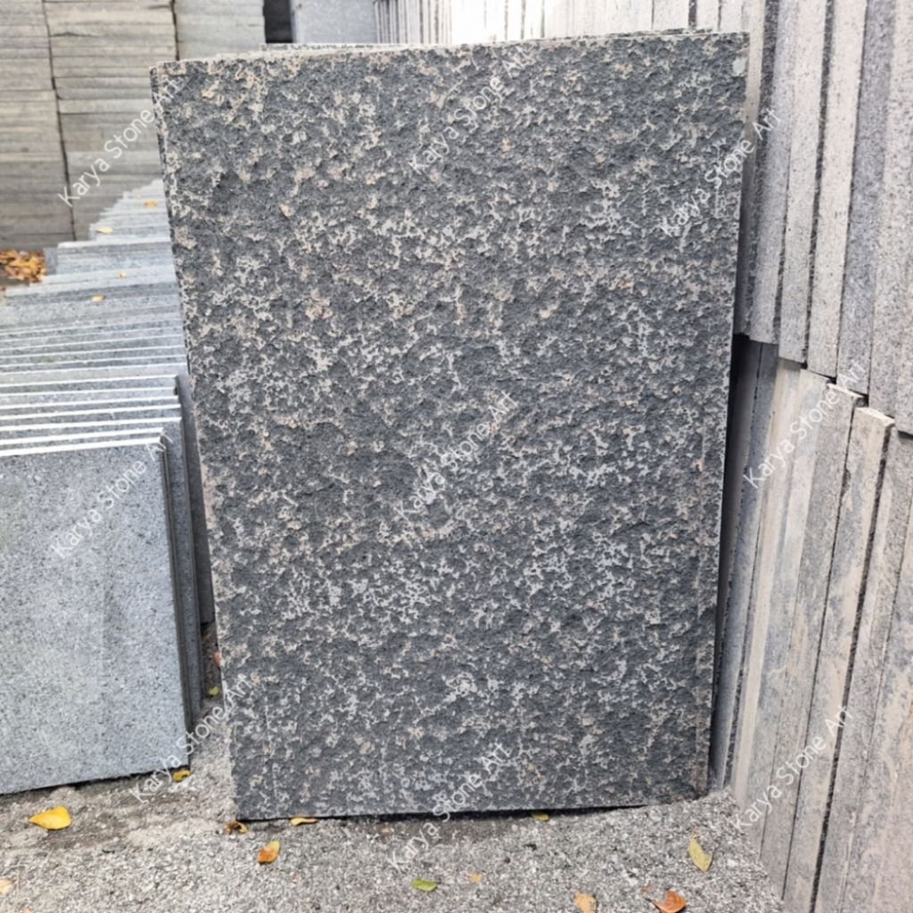 Jual Andesit Bakar 40x60x3 | Andesit Hitam Tulungagung | Batu Andesit ...
