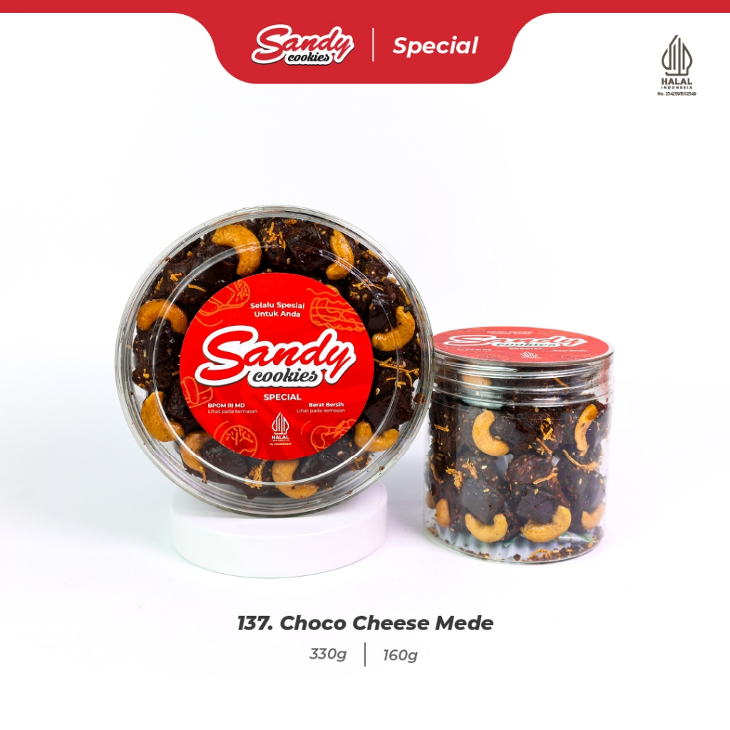 Produk Sandy Cookies Store | Shopee Indonesia