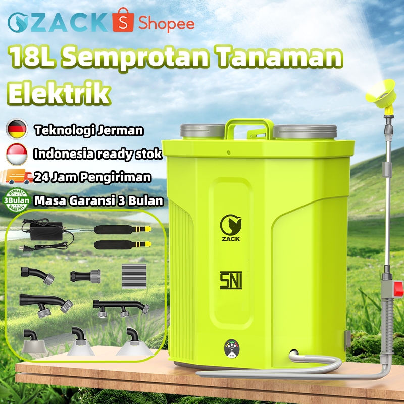Jual alat semprot rumput Harga Terbaik & Termurah Agustus 2026 | Shopee ...