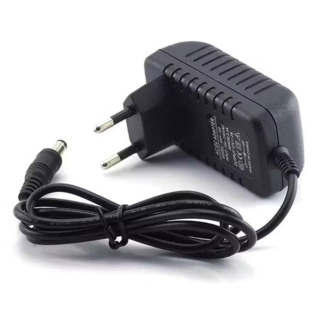 Jual Adaptor Charger Casan Printer Thermal Bluetooth EPPOS EP-RPP02 ...