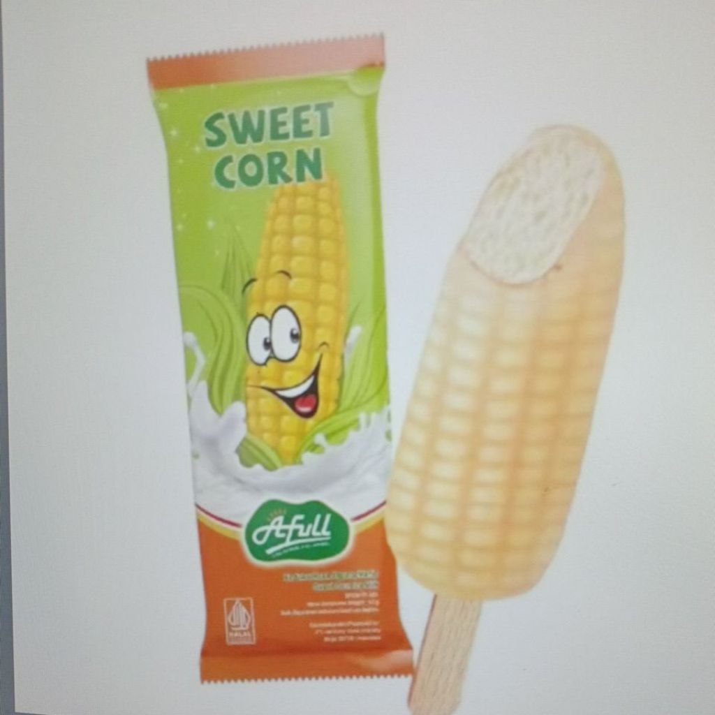 Produk AFULL ICE CREAM | Shopee Indonesia