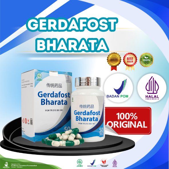 Gerdafost Barata - Gerdafost Bharata - Gerdafost Bahara - Gerdafost