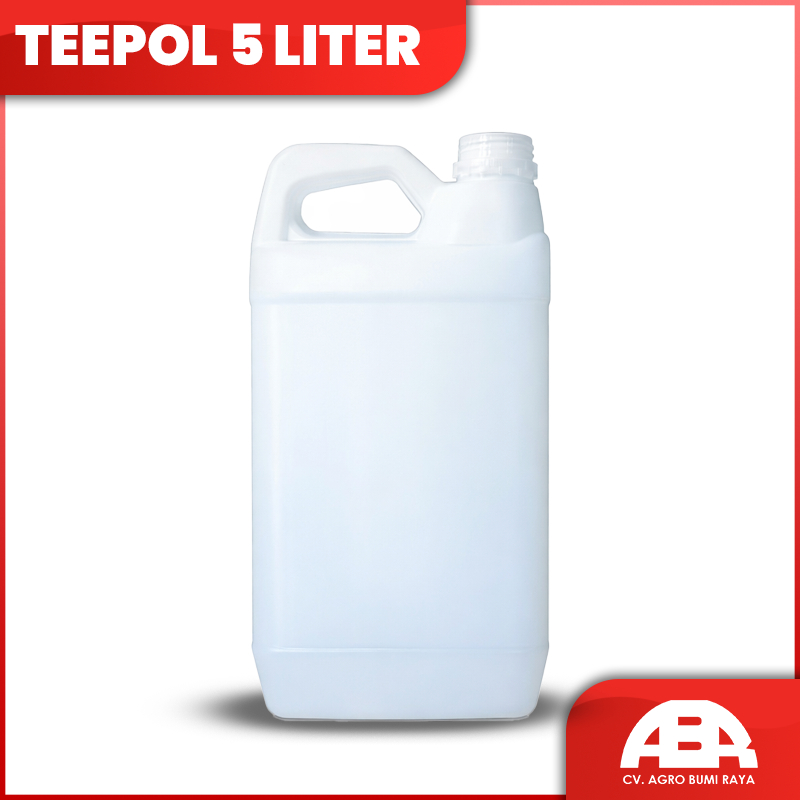 Jual Teepol tipol sabun tanpa bau harga per liter | Shopee Indonesia