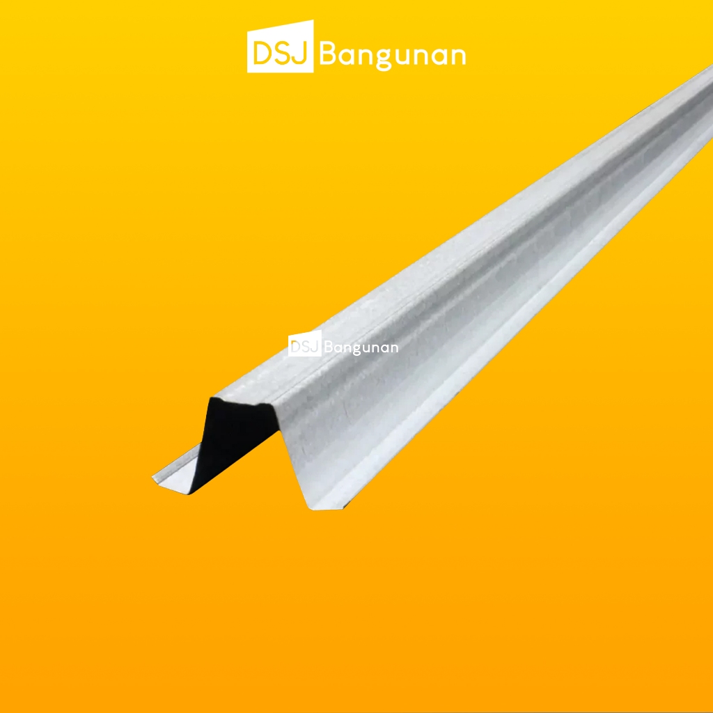 Jual Reng Rangka Baja Reng Atap Baja Ringan | Shopee Indonesia