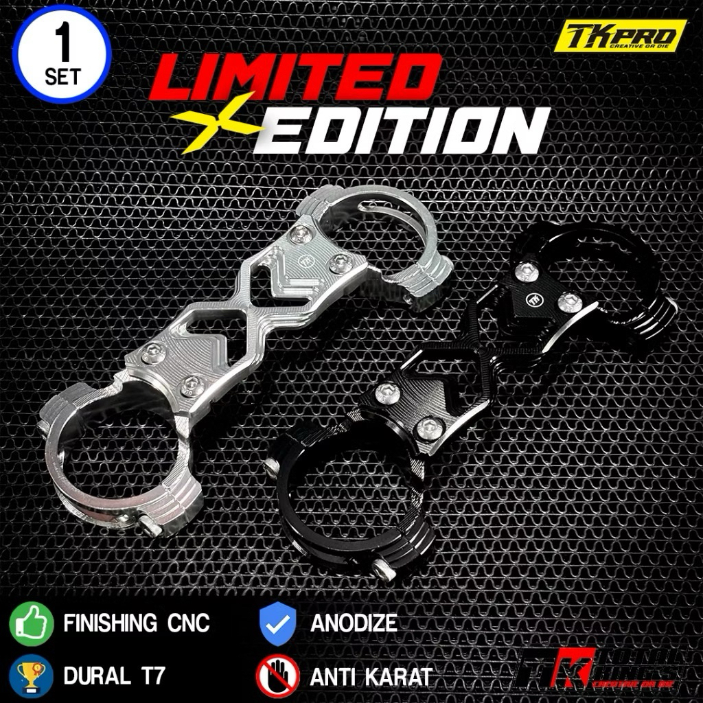 Jual STABILIZER FORK SHOK Skok DEPAN RX KING RXKING RX S RXK GEMBOK SOK ...