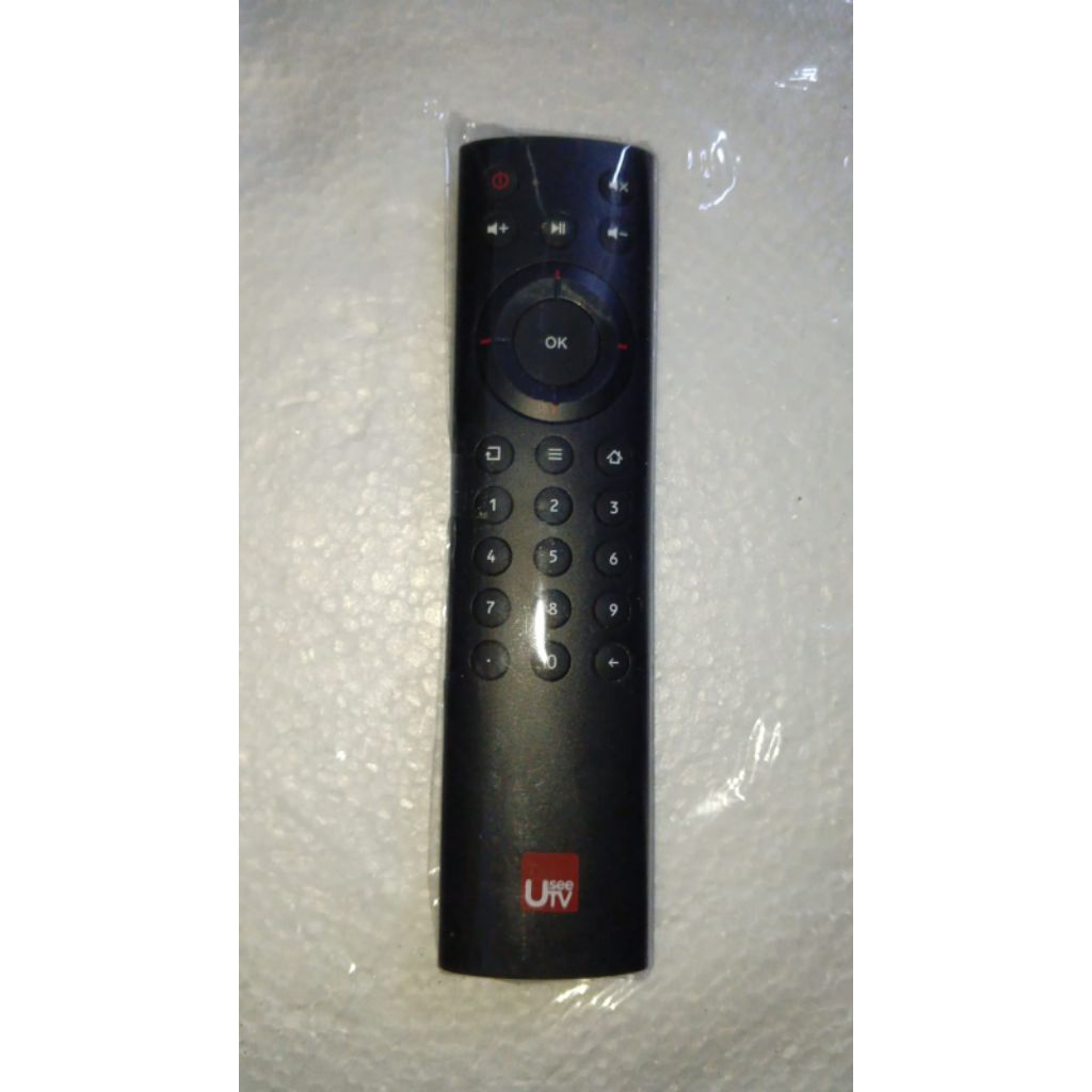 Jual Remote STB Indihome UseeTV | Shopee Indonesia