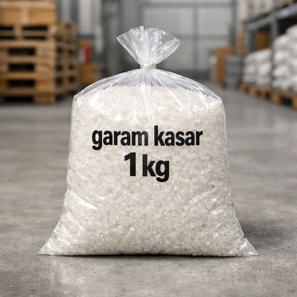 Jual Garam Kasar Terlengkap & Harga Terbaru Juni 2026 | Shopee Indonesia