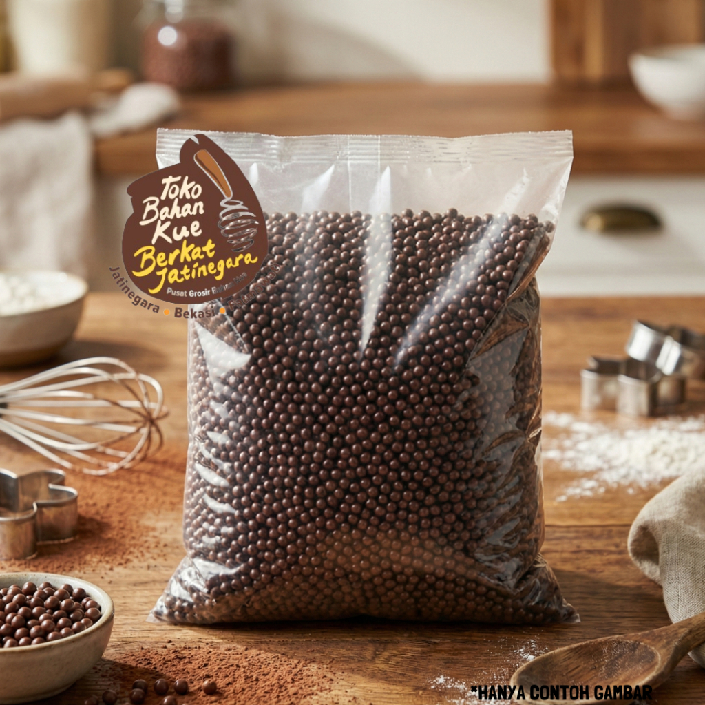 Jual KAFIAR CHOCOBAL KEMASAN REPACK 500 GR , 250 GR / PCS | Shopee ...