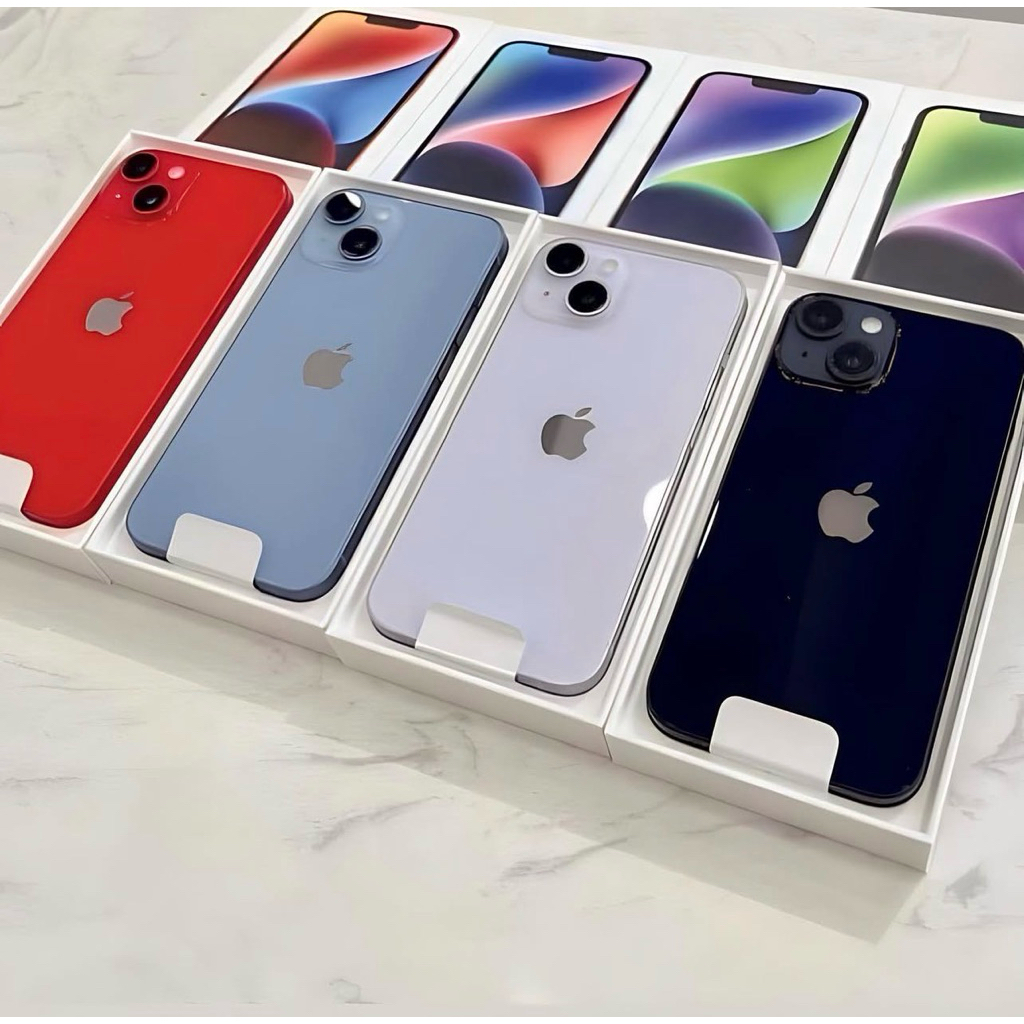 Jual iphone 14 basic | Shopee Indonesia