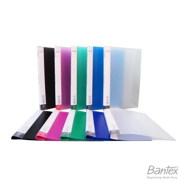 Jual Report File / Smart File Bening Bantex Folio / F4 ( 3263) ( PCS ...