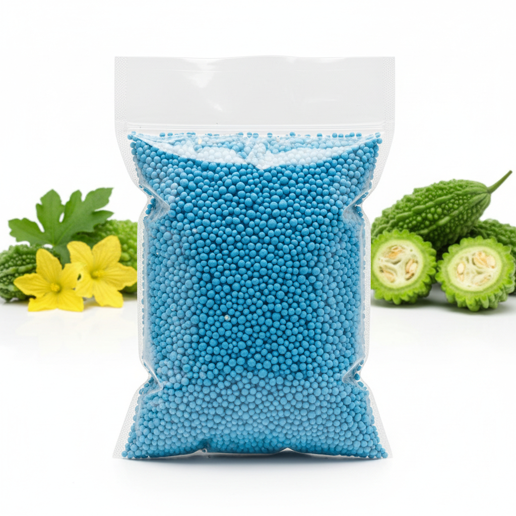 Naturify - Pupuk NPK 16-16-16 Premium Kemasan Repack Nutrisi Tanaman Sayur Buah Pare