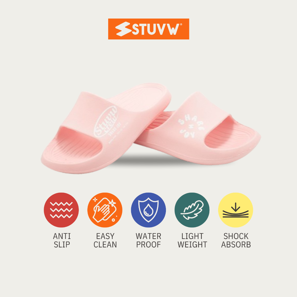 Toko Online STUVW Official Store | Shopee Indonesia
