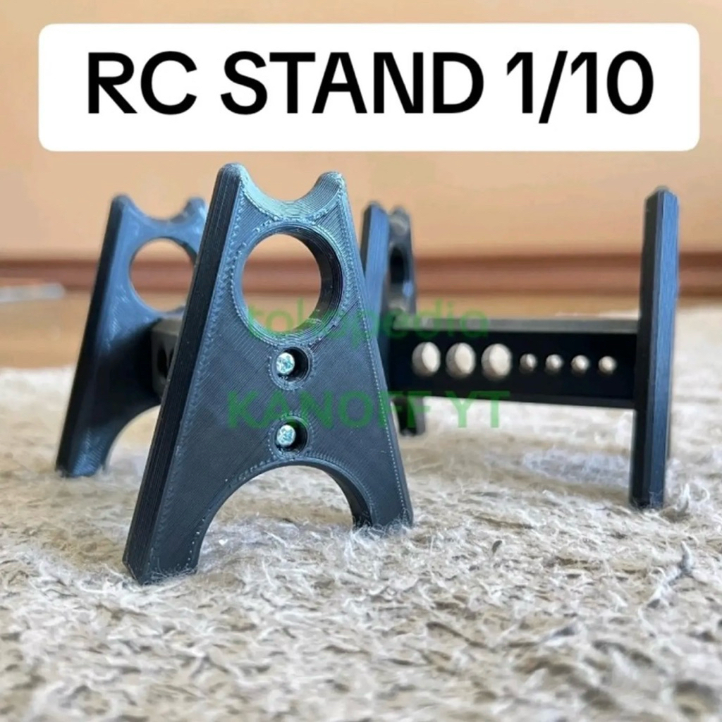 Jual Stand RC Skala 1/10 Jack Stand Display | Shopee Indonesia