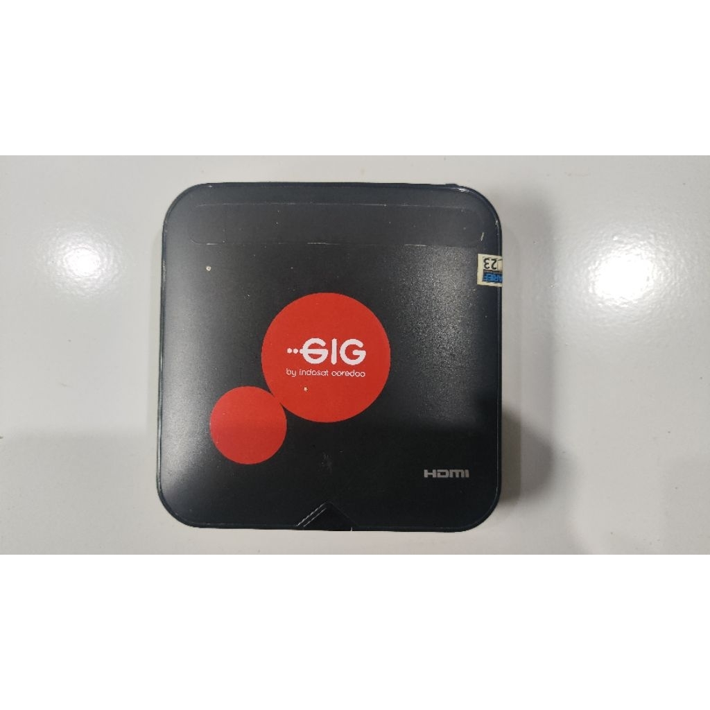 Jual STB OPENWRT GIG HG680P RAM 1 GB | Shopee Indonesia