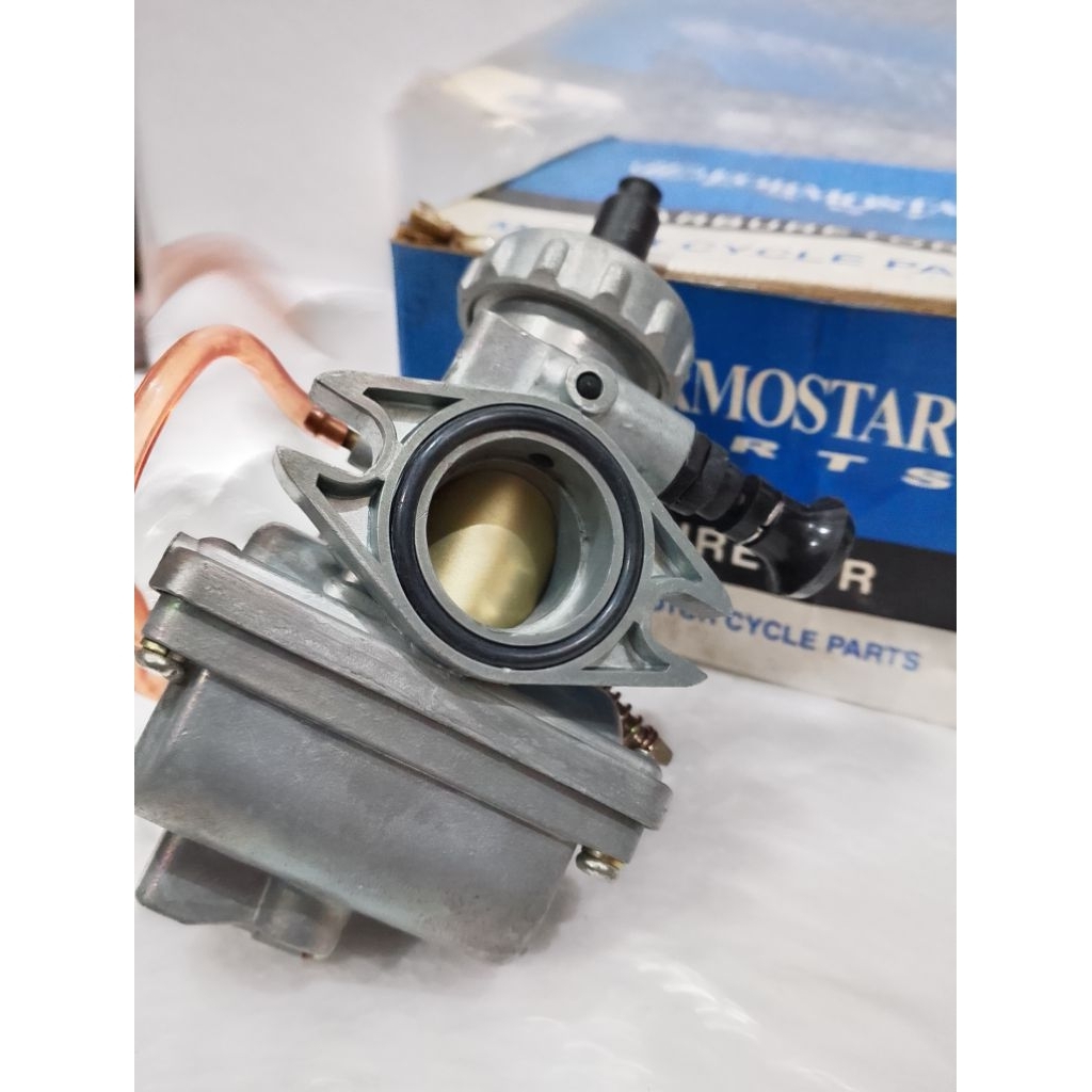 Jual FORMOSTAR CARBURATOR KARBURATOR RX125 RX 125 | Shopee Indonesia