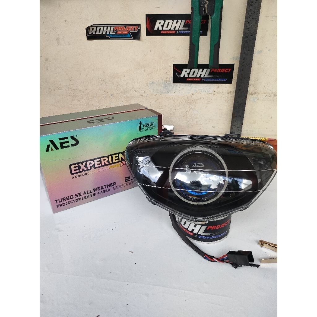Produk RDHL project | Shopee Indonesia