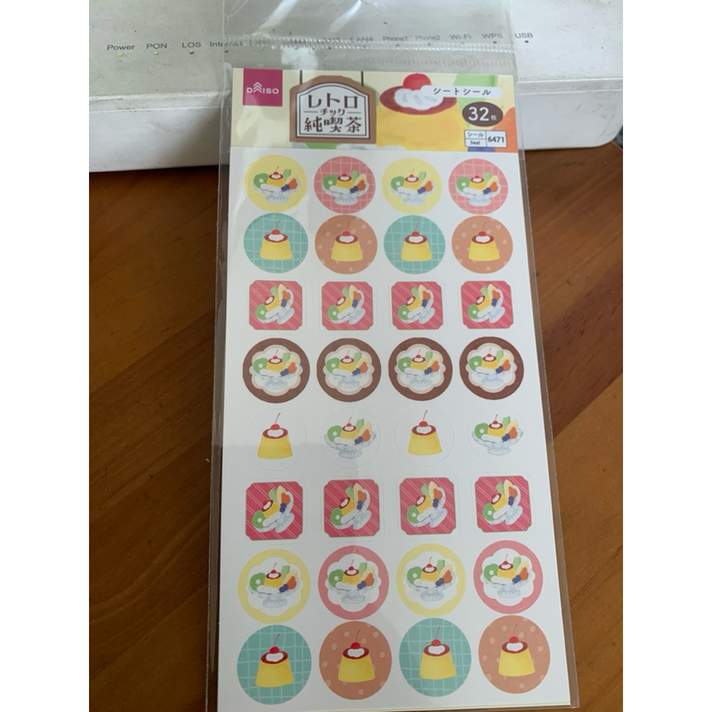Jual Stickers | Shopee Indonesia