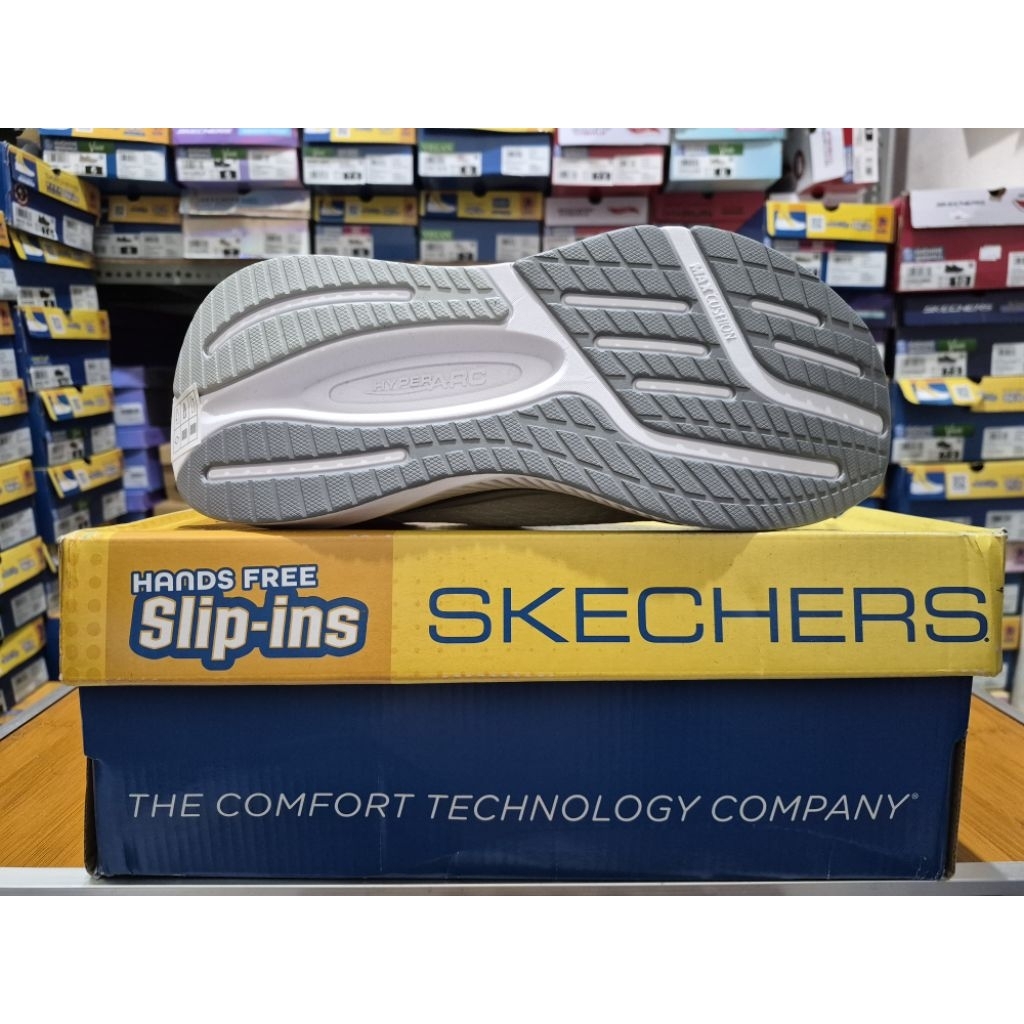 Jual New Special Edition Skechers Go Walk Max Cushioning Arch Fit Jasey ...