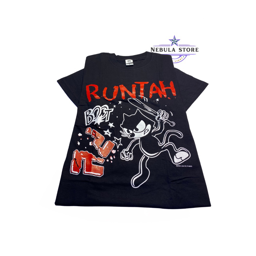 Jual RUNTAH RED FONT | Shopee Indonesia
