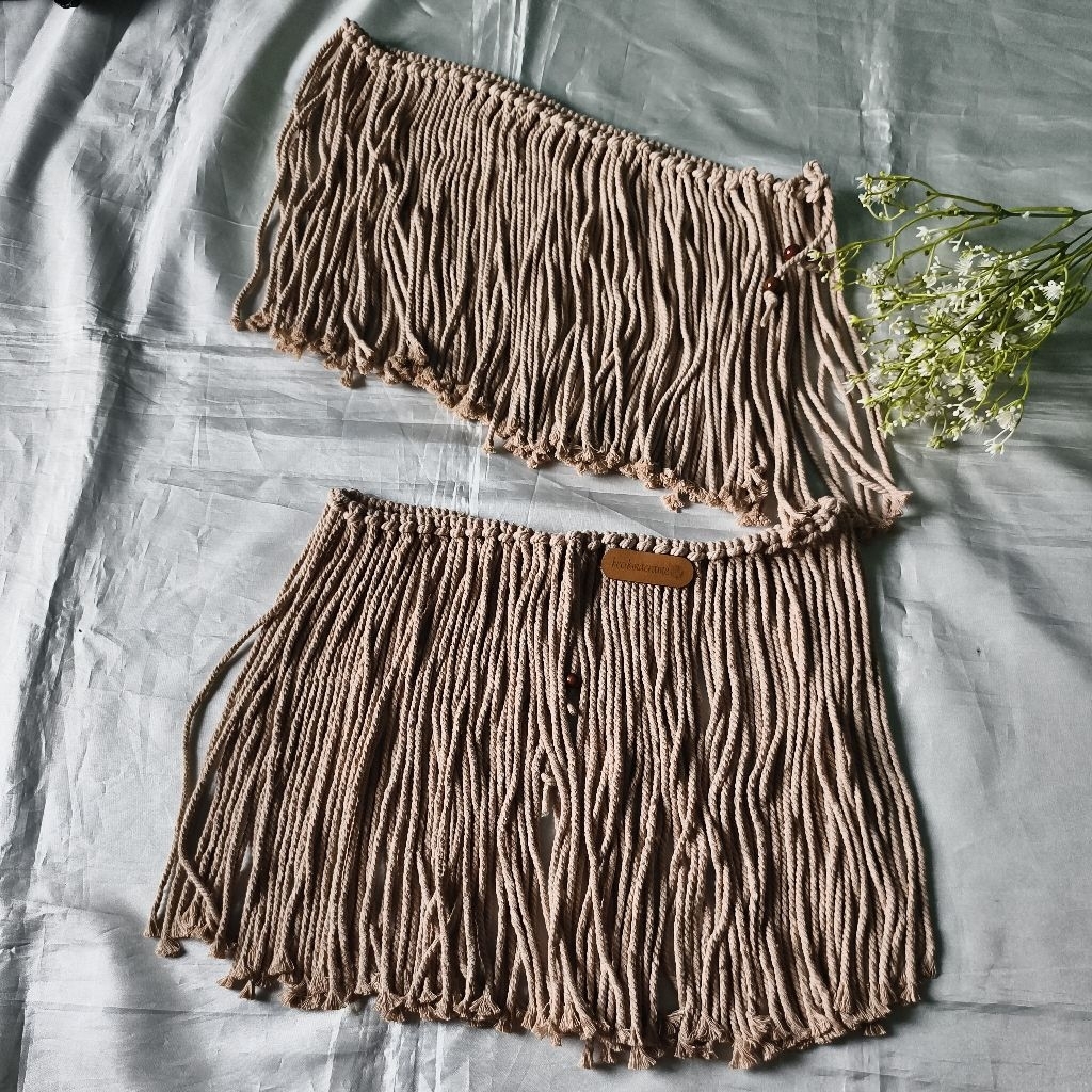 Produk kecikmacrame | Shopee Indonesia