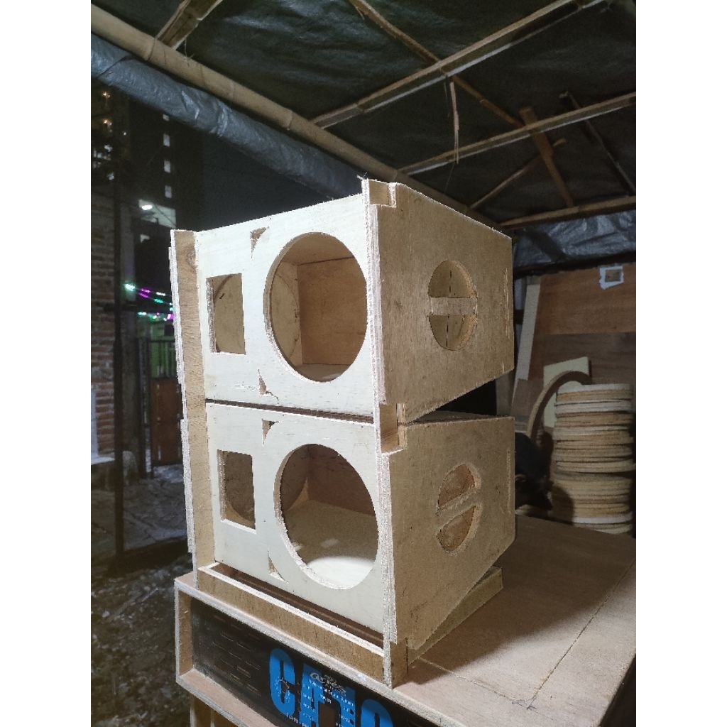 Jual line array 6 inci | Shopee Indonesia