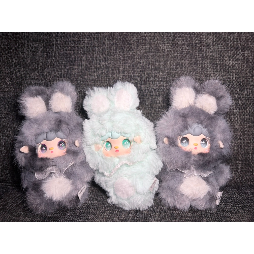 Jual Yooki Hopping Bunny | Shopee Indonesia