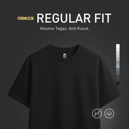Regular T-Shirt