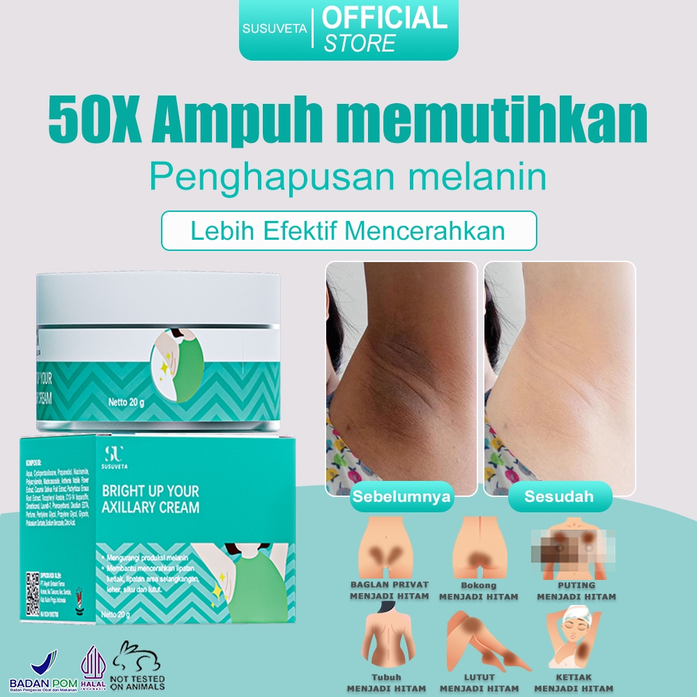 Toko Online Luminara Official Store | Shopee Indonesia